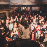 Pipes & Pints live Plzeň 2019