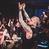Pipes & Pints live Plzeň 2019