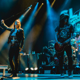 Slash, Myles Kennedy & The Conspirators