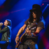 Slash, Myles Kennedy & The Conspirators