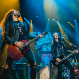 Slash, Myles Kennedy & The Conspirators