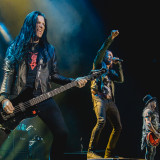 Slash, Myles Kennedy & The Conspirators