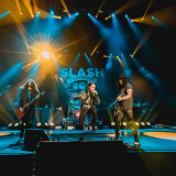 Slash, Myles Kennedy & The Conspirators