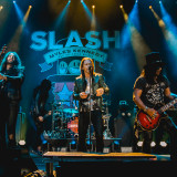 Slash, Myles Kennedy & The Conspirators