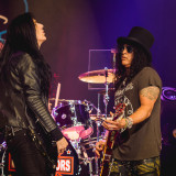 Slash, Myles Kennedy & The Conspirators