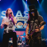 Slash, Myles Kennedy & The Conspirators