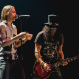 Slash, Myles Kennedy & The Conspirators