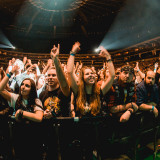 Slash, Myles Kennedy & The Conspirators