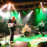 Fétiche live 2019