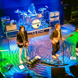 Razorlight live 2019
