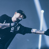 Good Charlotte live 2019