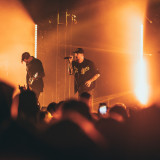 Good Charlotte live 2019