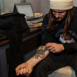 While She Sleeps interview 2019