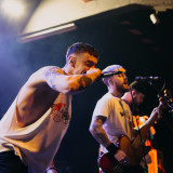Trash Boat live 2019