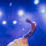 Trash Boat live 2019