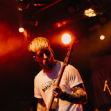 Trash Boat live 2019