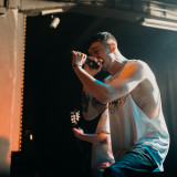 Trash Boat live 2019