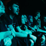 Trash Boat live 2019
