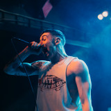 Trash Boat live 2019