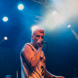 Stray From the Path live 2019