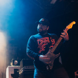 Stray From the Path live 2019