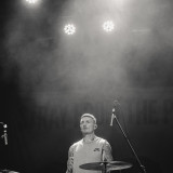 Stray From the Path live 2019