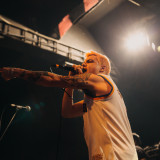 Stray From the Path live 2019