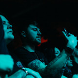 Stray From the Path live 2019