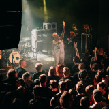 Stray From the Path live 2019