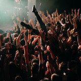 Stray From the Path live 2019