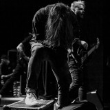 While She Sleeps live 2019