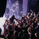 While She Sleeps live 2019
