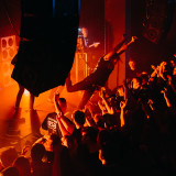 While She Sleeps live 2019