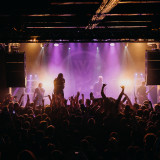 While She Sleeps live 2019