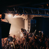 While She Sleeps live 2019