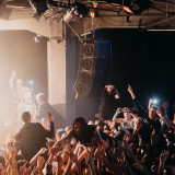 While She Sleeps live 2019