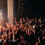 While She Sleeps live 2019