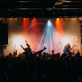 While She Sleeps live 2019