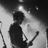 Escape the Fate live 2019