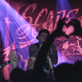 Escape the Fate live 2019