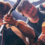 Steve'n'Seagulls live 2019