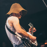 Steve'n'Seagulls live 2019