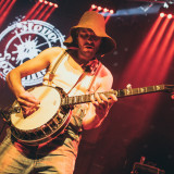 Steve'n'Seagulls live 2019