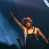 Steve'n'Seagulls live 2019