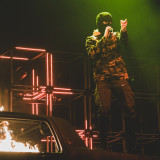 Twenty One Pilots live 2019