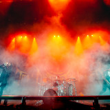 Thy Art Is Murder live 2019