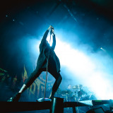 Thy Art Is Murder live 2019