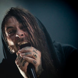 Thy Art Is Murder live 2019