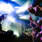 Thy Art Is Murder live 2019