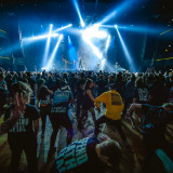 Thy Art Is Murder live 2019